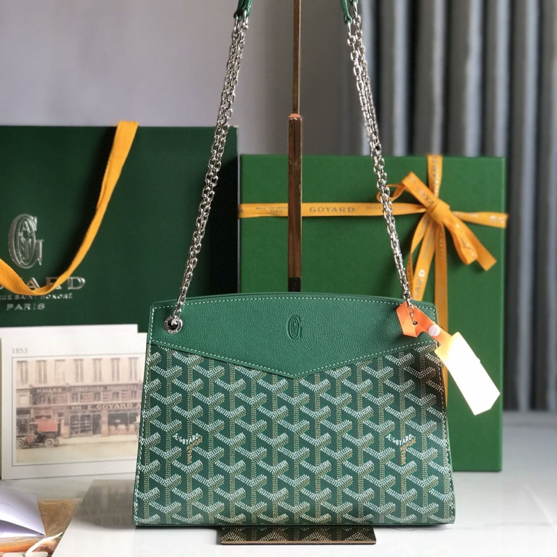 Go*ard top handle bags
